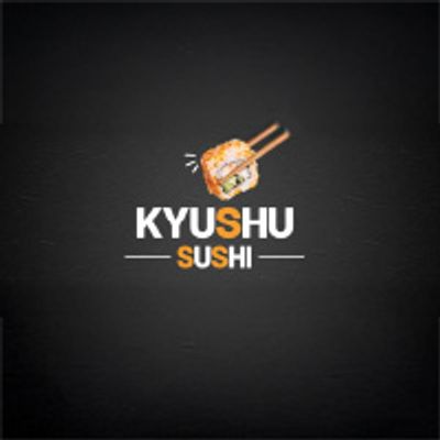 شعار Kyushu Sushi