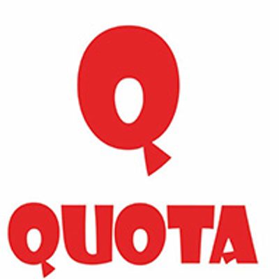 Quota logo