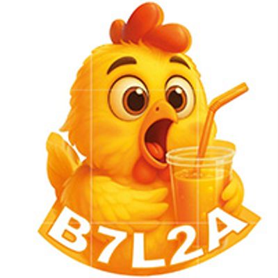 B7L2A logo