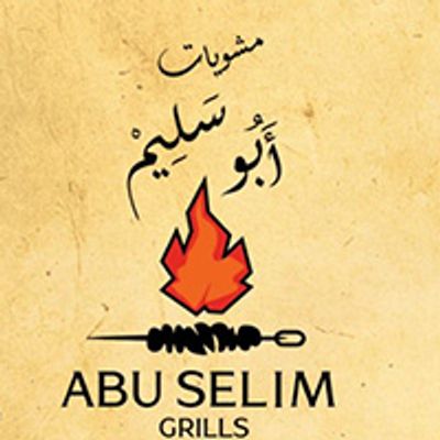 ِِAbu Selim Grills logo