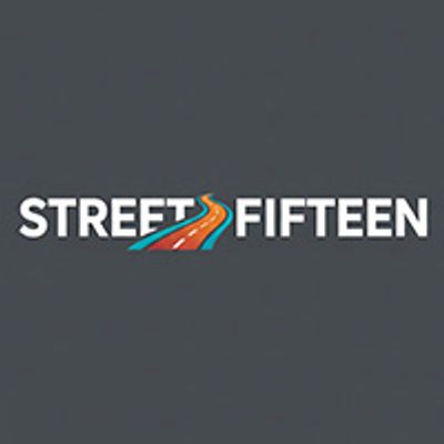 Street Fifteen logo