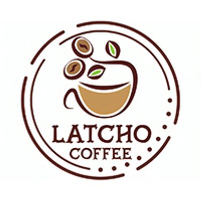 Latcho Coffee logo