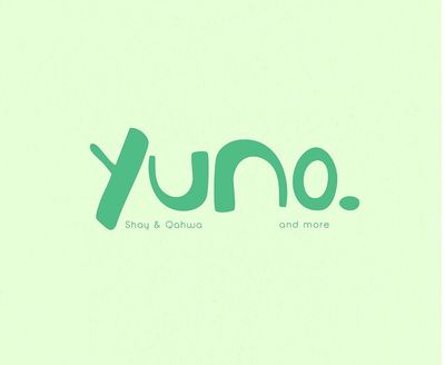 Yuno logo