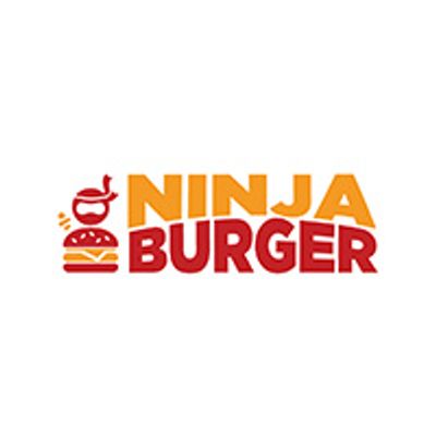 Ninja Burger logo