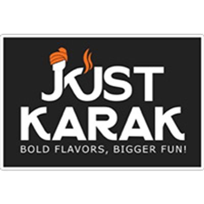 Just Karak logo