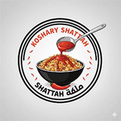 KOSHARY SHATTAH logo
