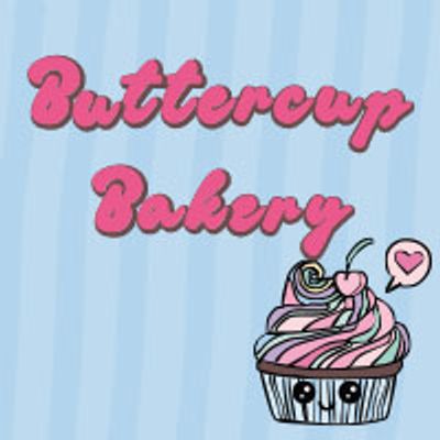 Buttercup Bakery logo