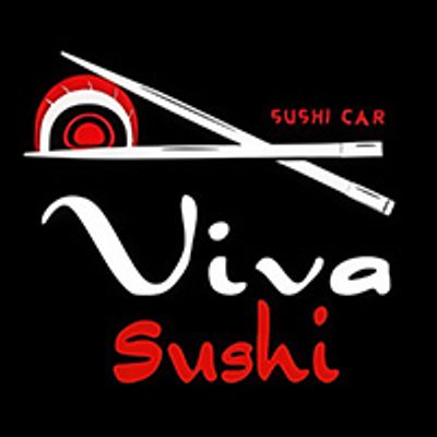 Viva Sushi logo