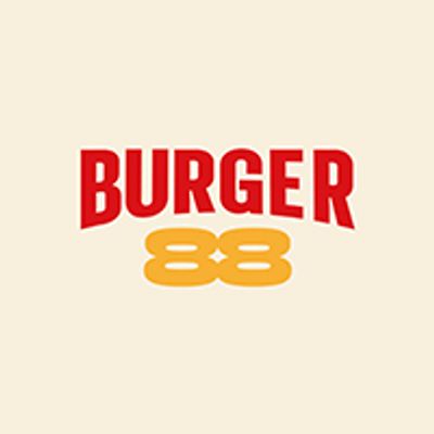 شعار برجر 88