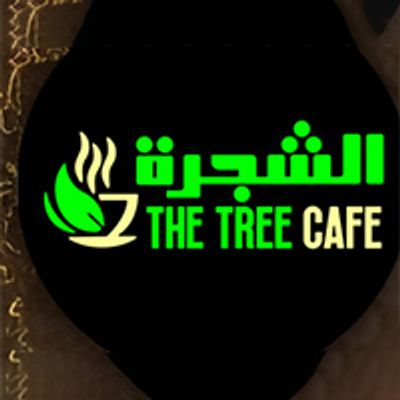 THE TREE CAFE logo