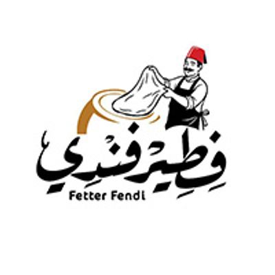 Fetter fendi logo