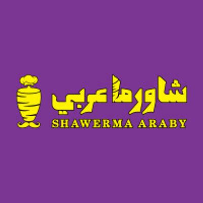 shawerma Araby logo