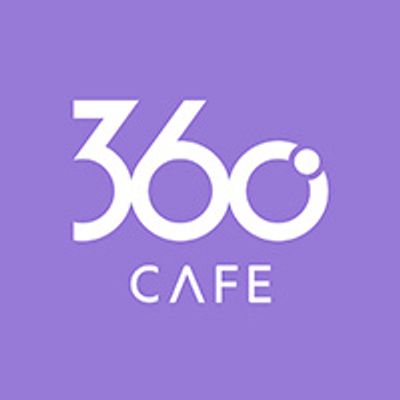 360 CAFE logo