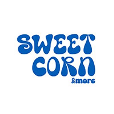 Sweet corn logo