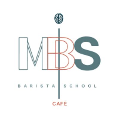 MBS CAFE logo