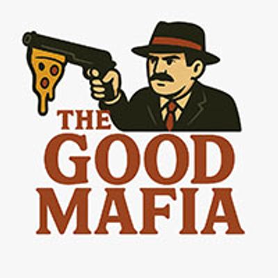 The Good Mafia logo