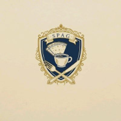 SPAG logo
