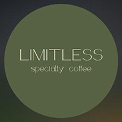 Limitless SPECIALTY COFFEE logo