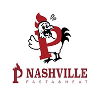 P Nashville logo