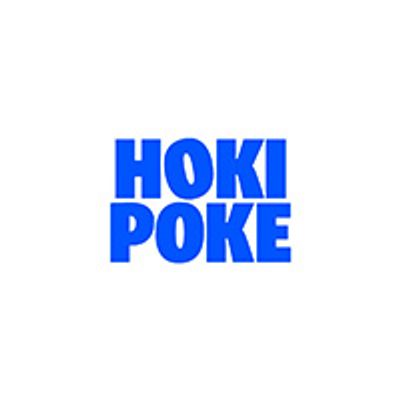شعار HOKI POKE