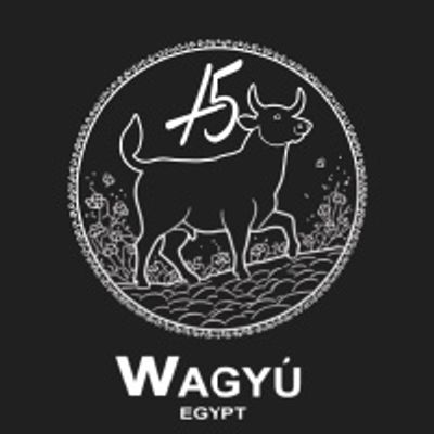 Wagyù logo