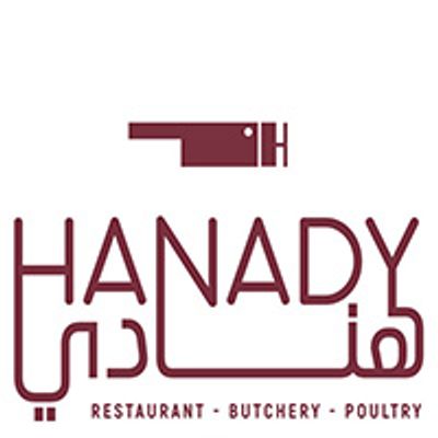 Hanady logo