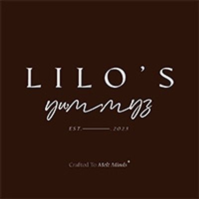 Lilo’s Yummyz logo