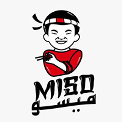 Miso Sushi logo