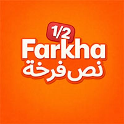 NOS FARKHA logo