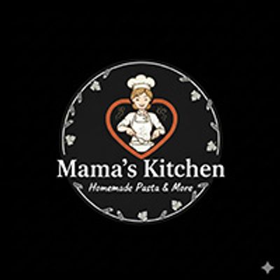 Mama’s Kitchen logo