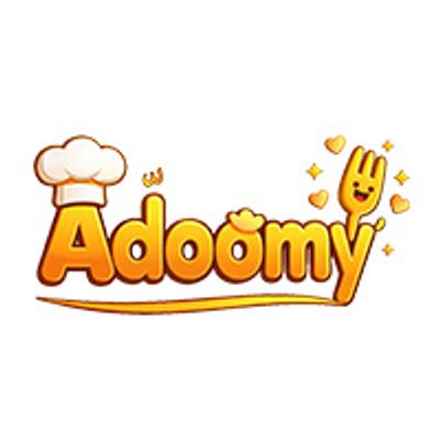 Adoomy logo