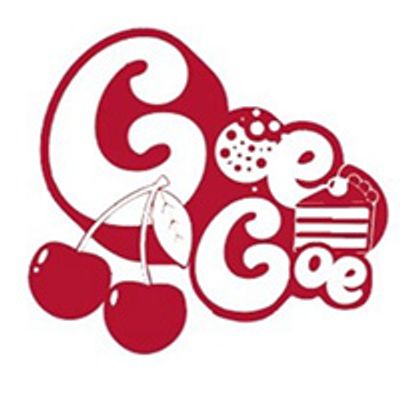 GOE GOE logo
