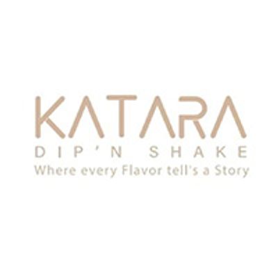 Katara Dip `N Shake logo