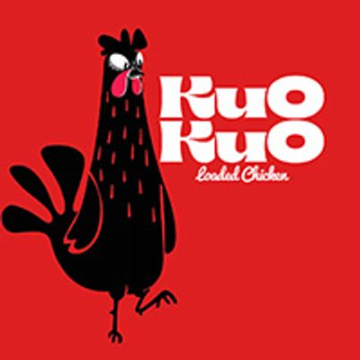 Kuo Kuo logo
