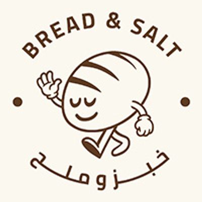 Bread & Salt logo