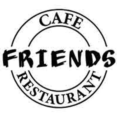 Friends logo