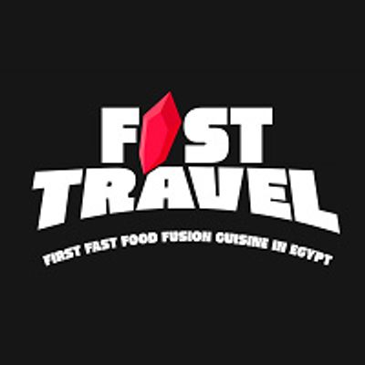 Fast Travel logo