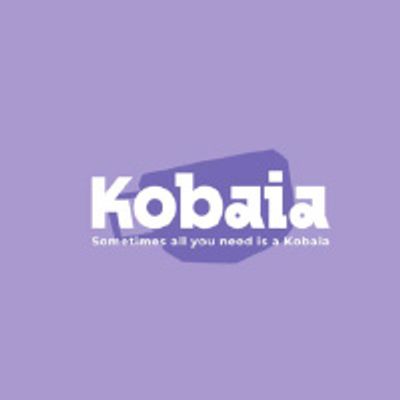 Kobaia logo