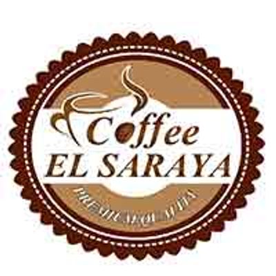 Al Saraya Restaurant & Cafe logo