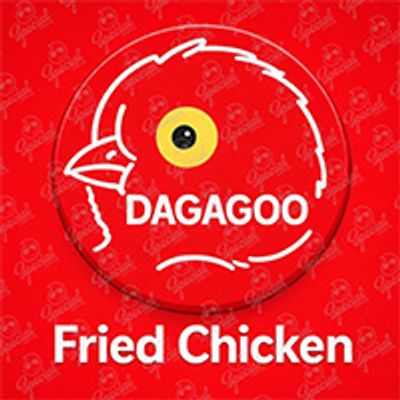 DAGAGOO logo