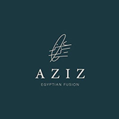 Aziz logo