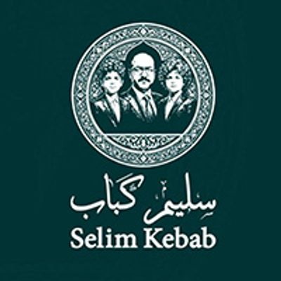 Selim Kebab logo