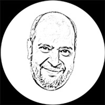 Malek Elrenga logo