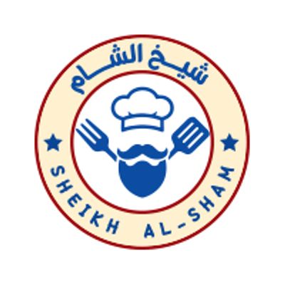 Sheikh Al-Sham logo