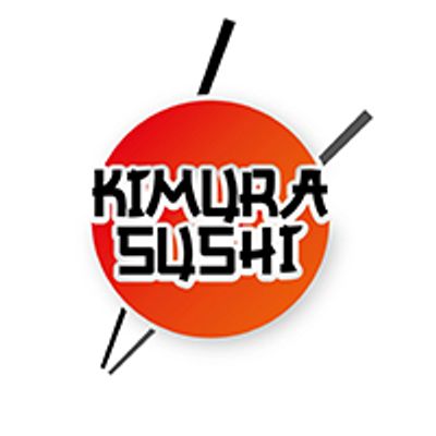 Kimura Sushi logo