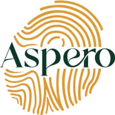 Aspero logo
