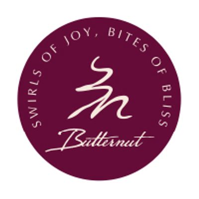 Butter Nut logo