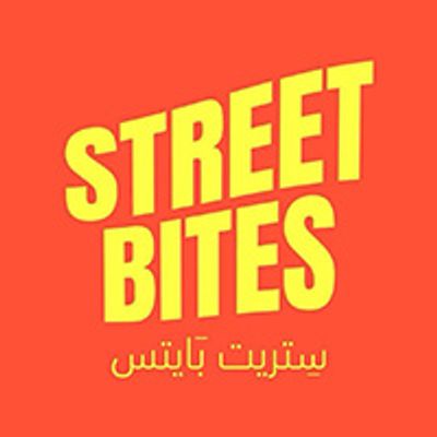 STREET BITES logo