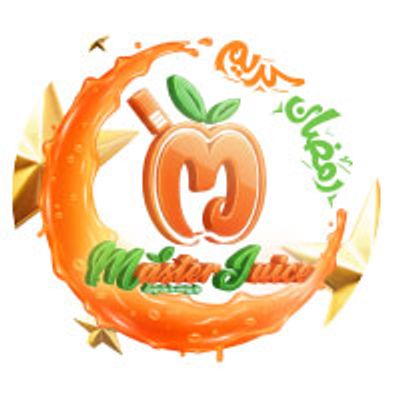 Master juice logo
