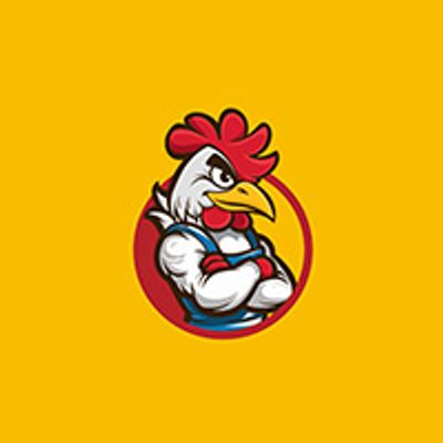 Krish Chicken logo